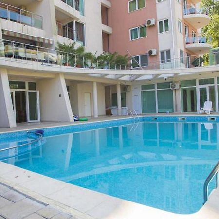 Seaside Piano Bar Apartament مامايا المظهر الخارجي الصورة