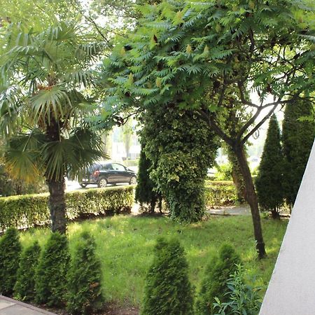 Seaside Piano Bar Apartament مامايا المظهر الخارجي الصورة