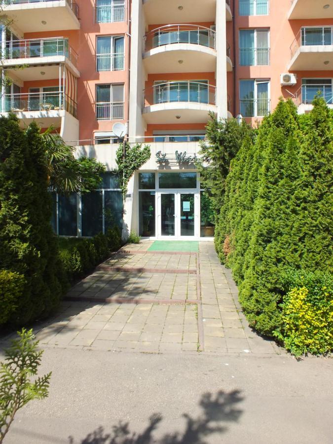 Seaside Piano Bar Apartament مامايا المظهر الخارجي الصورة