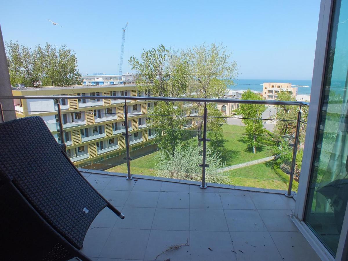 Seaside Piano Bar Apartament مامايا المظهر الخارجي الصورة