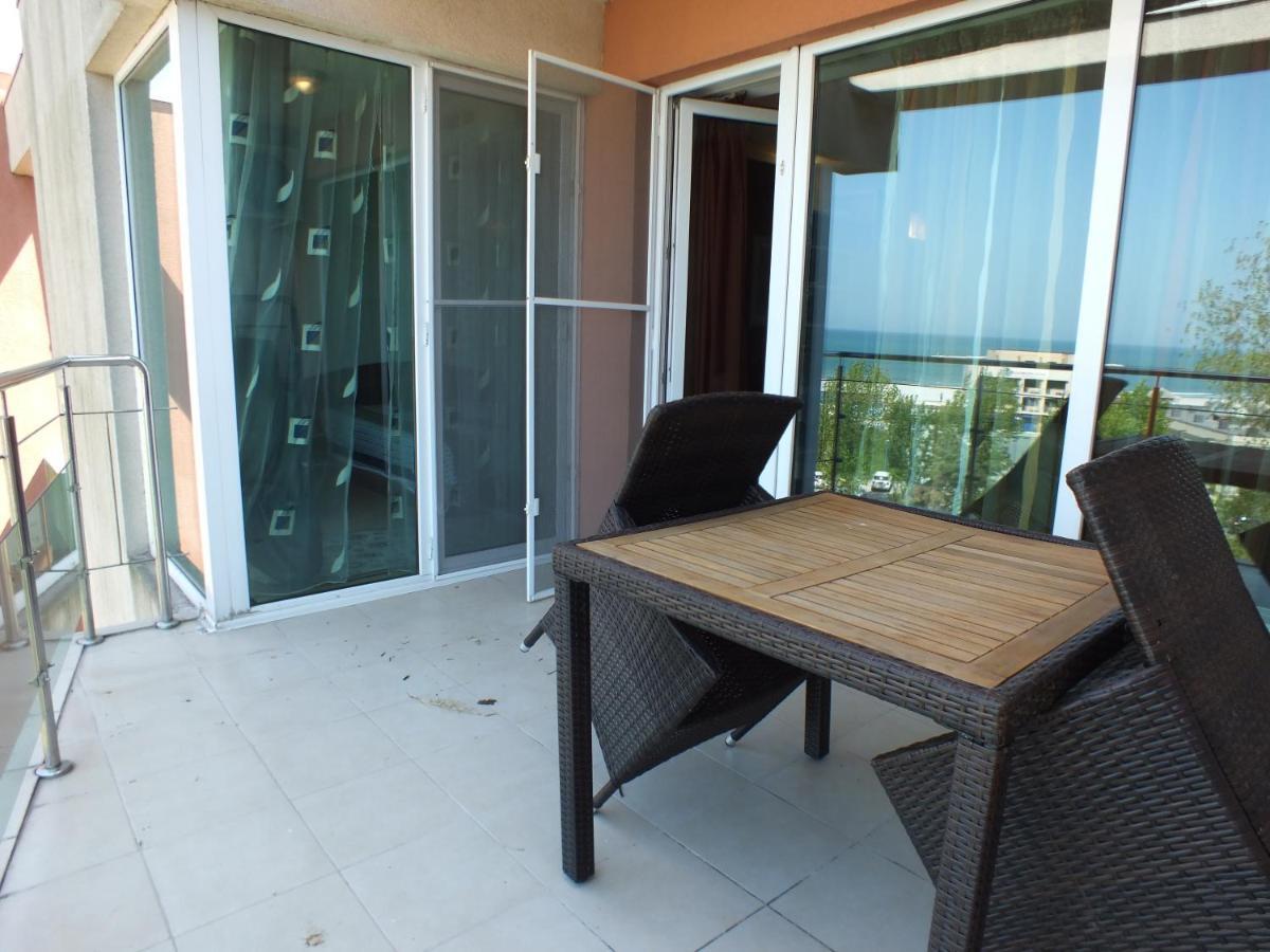 Seaside Piano Bar Apartament مامايا المظهر الخارجي الصورة