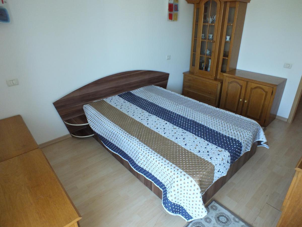 Seaside Piano Bar Apartament مامايا المظهر الخارجي الصورة