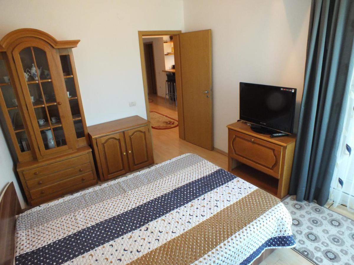Seaside Piano Bar Apartament مامايا المظهر الخارجي الصورة