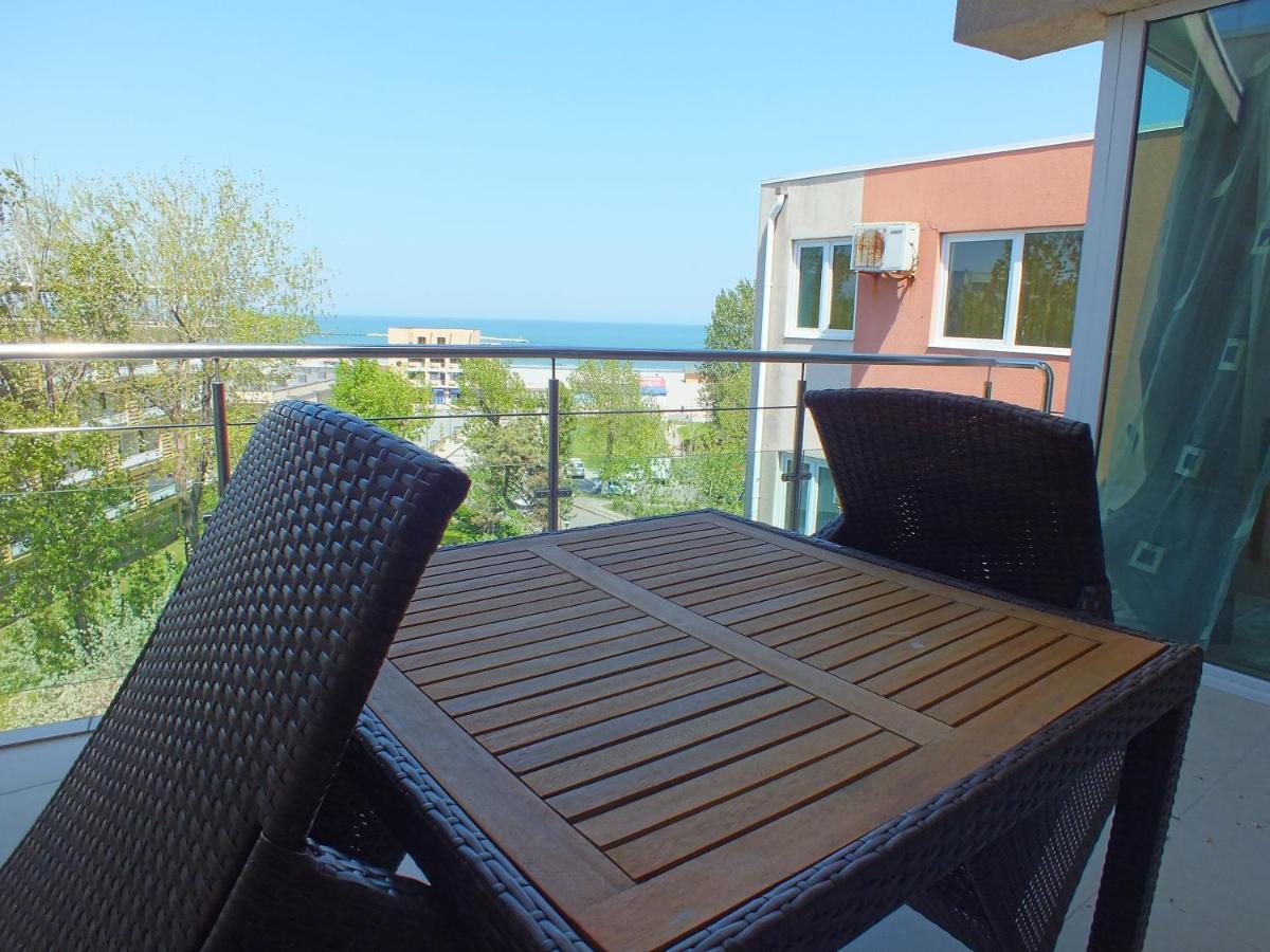 Seaside Piano Bar Apartament مامايا المظهر الخارجي الصورة