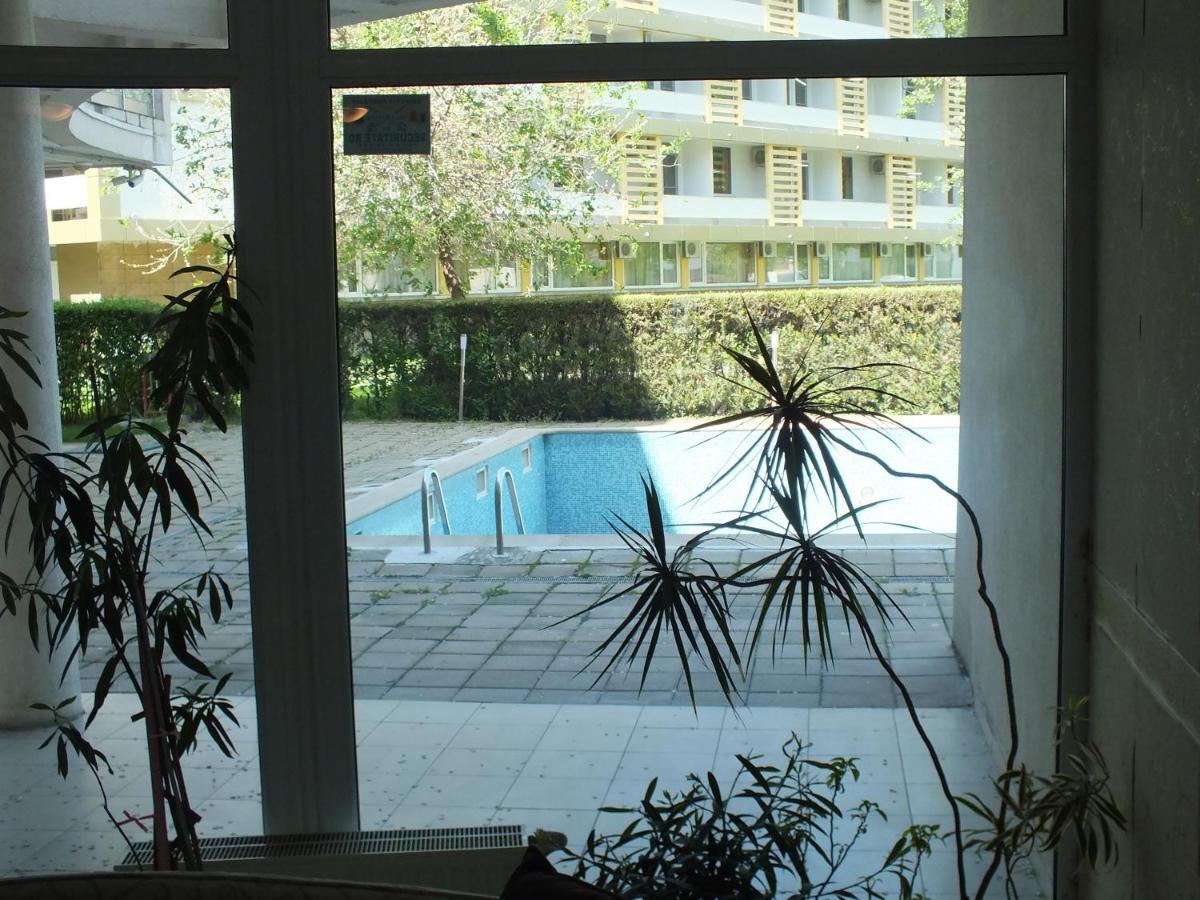 Seaside Piano Bar Apartament مامايا المظهر الخارجي الصورة
