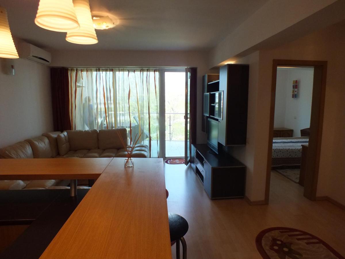 Seaside Piano Bar Apartament مامايا المظهر الخارجي الصورة