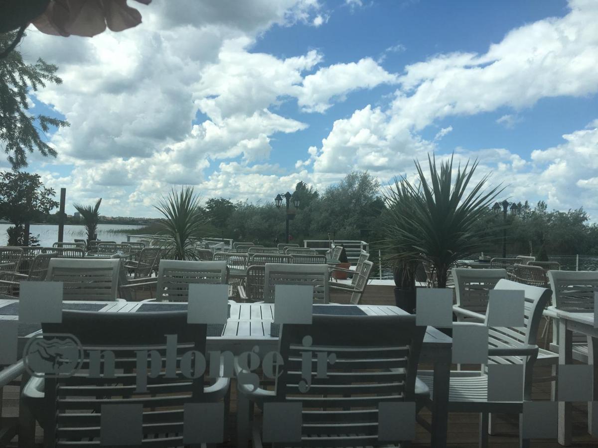 Seaside Piano Bar Apartament مامايا المظهر الخارجي الصورة