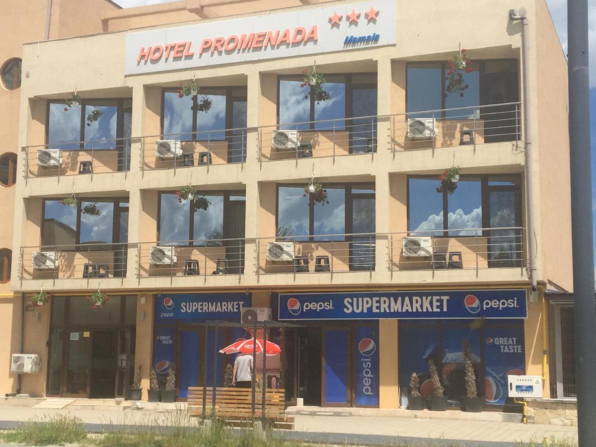Seaside Piano Bar Apartament مامايا المظهر الخارجي الصورة