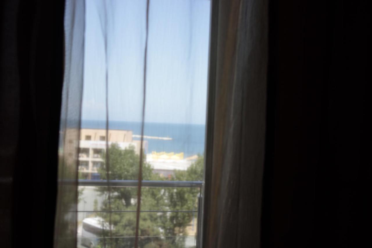 Seaside Piano Bar Apartament مامايا المظهر الخارجي الصورة