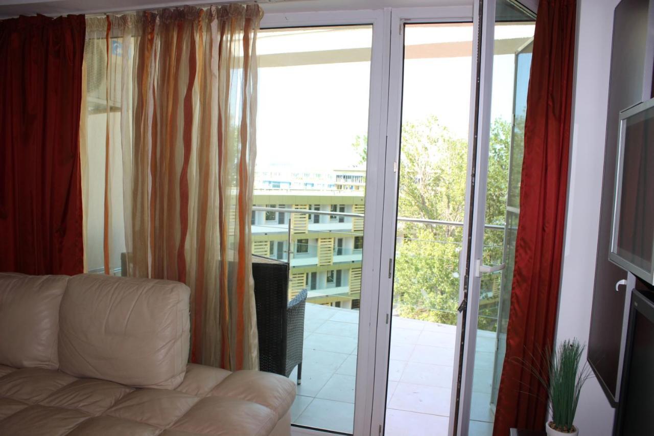 Seaside Piano Bar Apartament مامايا المظهر الخارجي الصورة