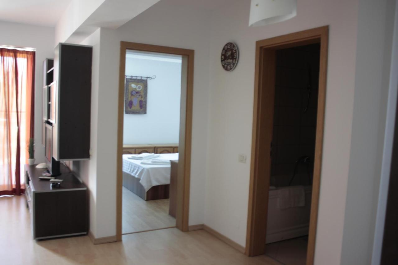 Seaside Piano Bar Apartament مامايا المظهر الخارجي الصورة